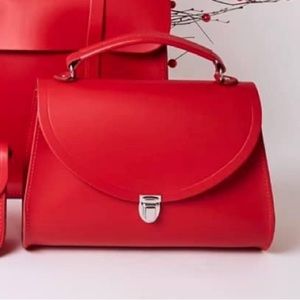 The Cambridge Satchel Company Poppy Bag